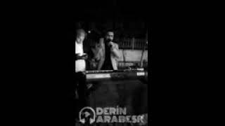 Erdi Özden’le Erhan Erdem