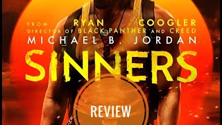 SINNERS (Michael B. Jordan, Hailee Steinfeld, Miles Caton, Jack O’Connell, Wunmi Mosaku)