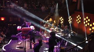 Nathaniel Rateliff And The Night Sweats - S.O.B.