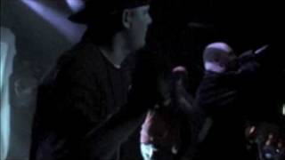 Malice Sweet Home California LIVE Helsinki Finland 2004