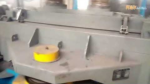 AAREAL Gyratory Screener for silica sand 【https://www.aarealmachine.com】