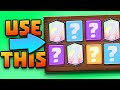 USE THIS DECK in CLASH ROYALE