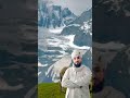 Kashmir Qudrat Ka Khubsurat Nazarah