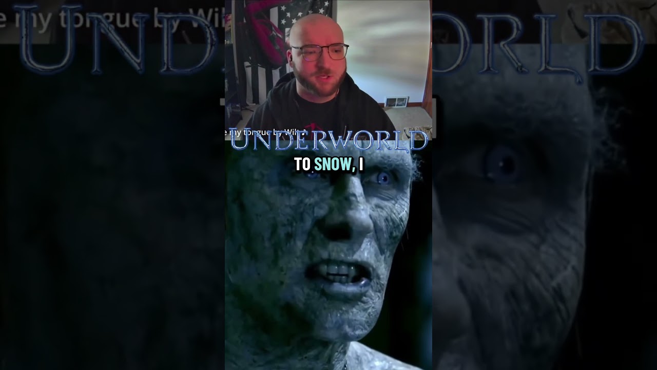 #Underworld captures atmosphere perfectly #review