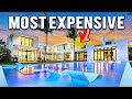 MOST EXPENSIVE HOME SOLD IN 2021