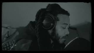Bandgang Lonnie Bands - Creature Thoughts 2.5 (Mic Performance)