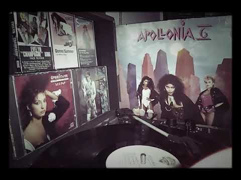 apollonia 6: in a Spanish villa. check description for info. - YouTube