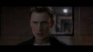 Scene from Captain America: The Winter Soldier (2014)