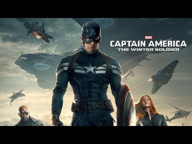 Marvel's Captain America: Civil War - Trailer 2 