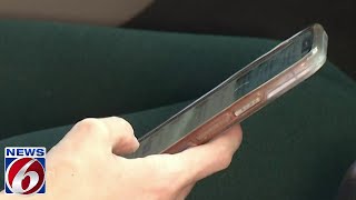 Florida traffic leaders launch campaign to prevent distracted driving