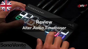 Alter.Audio Timetosser 🇬🇧