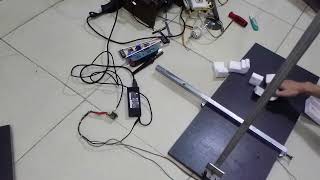 Hướng dẫn làm tất cả các loại máy cắt xốp để bàn.
