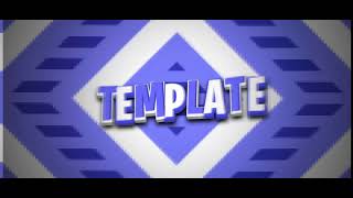 [#13] [CM3] 1st 2D Intro Template | ft. LeaxFX | - worthless