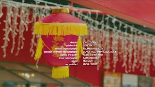 spaceship (Production Credits)