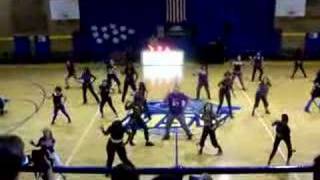 Cmsv Midnight Madness 2007