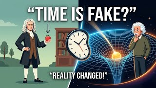 How EINSTEIN'S Discovery Changed The World Forever