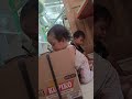 belajar melangkah #baby #pinter #viralvideo