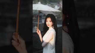 浪漫秋日～✨#景甜 #shorts