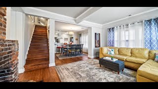 Charming Midtown Tulsa Home | Perfect for Short-Term Stays