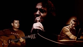 ZLATKO GRIVA  - Dosao sam da ti kazem da odlazim /cover 2007