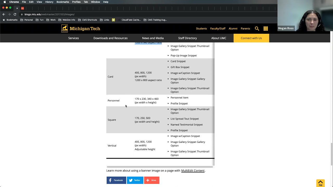 Preview image for Image Options video