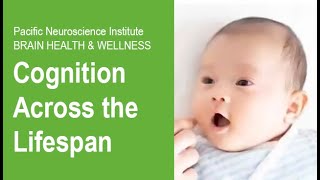 Cognition Across the Lifespan with Molly Rapozo MS RDN