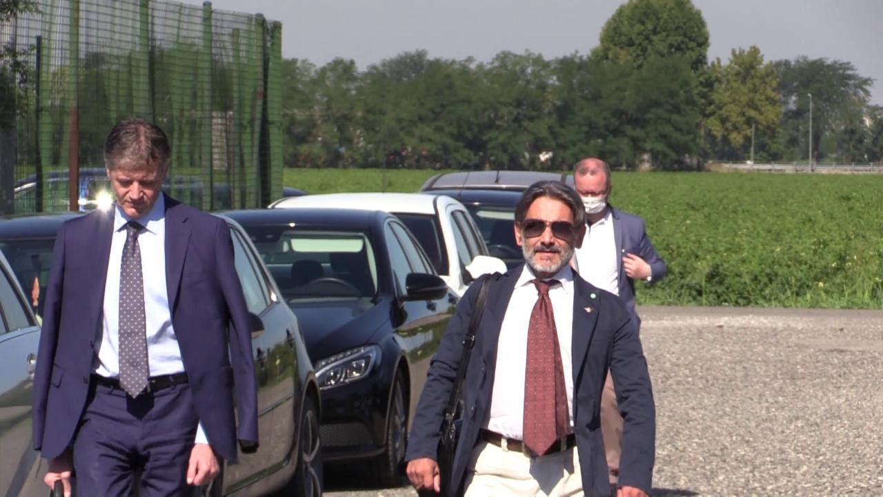 Carabinieri Piacenza, legale di Falanga: 