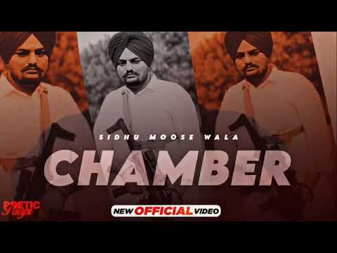 CHAMBER|SIDHU MOOSE WALA #sidhumoosewala
