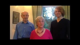 Scottish Country Dancing Instructional Videos 8