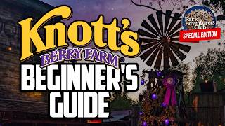 Knott s Berry Farm The Complete Beginner s Guide Everything You Need to Know