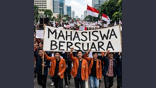 Download lagu MAHASISWA BERSUARA