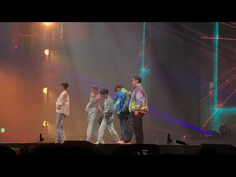 原子少年1008演唱會 天王星 King
