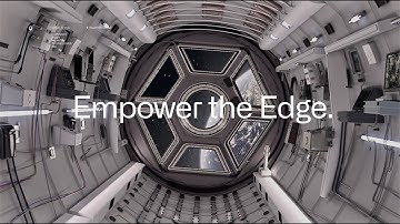 Empower the Edge | Palantir Edge AI