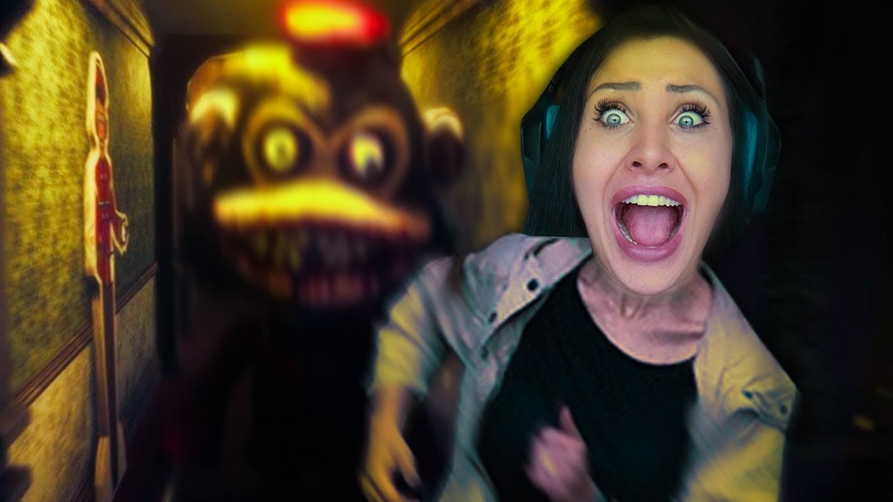 Nach diesem Video wirst du Affen hassen! Dark Deception