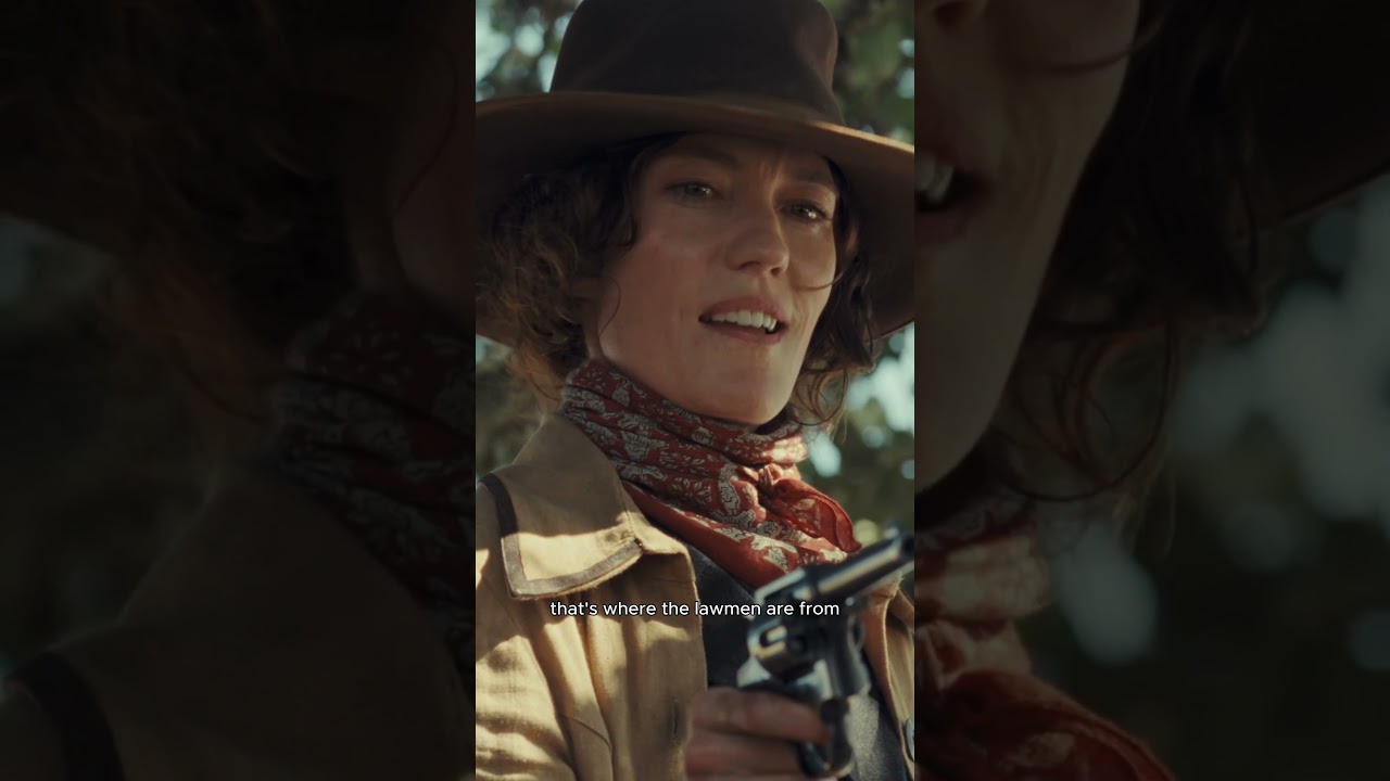 This is either the luckiest or unluckiest day of Spencer’s life. 