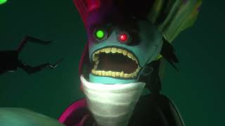 Psychonauts 2 Part 3 Back to Basics