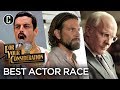 Casey Affleck & David Lowery Talk Robert Redford + Our Best Actor Predictions For Your Consideration