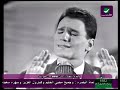 لا تكذبي عبد الحليم حافظ حفل حديقة الاندلس 9 سبتمبر 1962 من تسجيلاتي بجودة عالية وبدون تشويه 