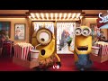 映画『ミニオンズ』×松竹シネコンSMTコラボ映像