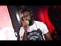 Ghetts - Regulate (Warren G cover) in the 1Xtra Live Lounge