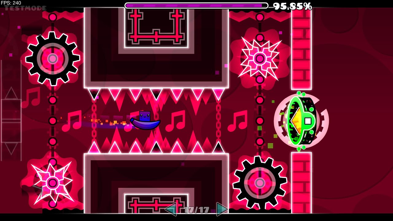 I Finally Beat Windy Landscape! 