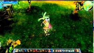 Cabal Chronicle Dance 2