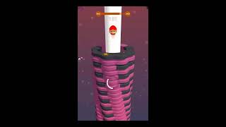 Celebrity "Epic Stack Ball LIVE |Can I Complete All Level Of Stack Ball? 🏀" #funny #comedy #shoortsfeed #32 Wealth