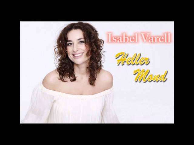 Isabel Varell - Heller Mond