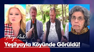 94 yaşındaki Rasim Kuyucak’ı gören köy sakinleri anlatıyor! - Müge Anlı ile Tatlı Sert 18 Mayıs 2023