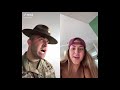 Angry Cops Tik Tok Compilation - Military Tik Tok - Angry Drill Sergeant DS - TikTok