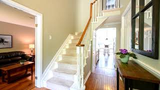 Picturesque 189 Chalmers Street Oakville