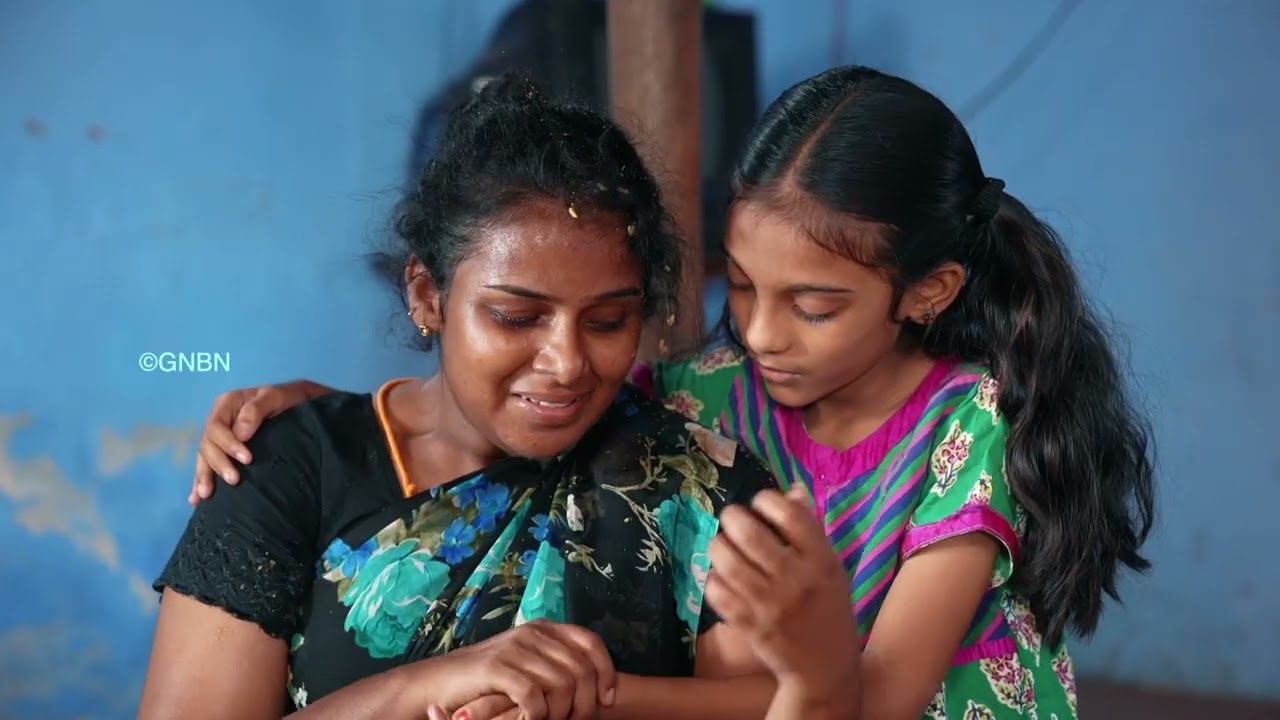 குடும்பத்தை சீரழிக்கும் குடி ! | Episode 32 | ஜோதி அக்கா | Jothi Akka | Jesus Redeems