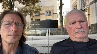 Chris & Murt are LIVE - Recapping Day 3 of Sarah Boone