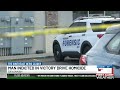 Grand jury indicts former Dave’s Hot Chicken employee in fatal Victory Drive shooting